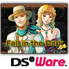 Fall in the Dark