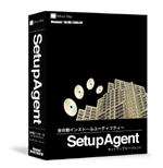 SetupAgent