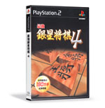 �ŋ��␯����4 for PlayStation2