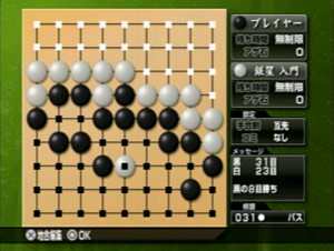 地合表示