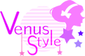 女子応援★ヴィーナスタイル