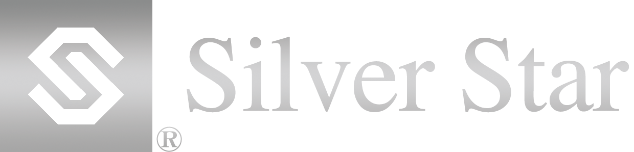SilverStarJapan ロゴ