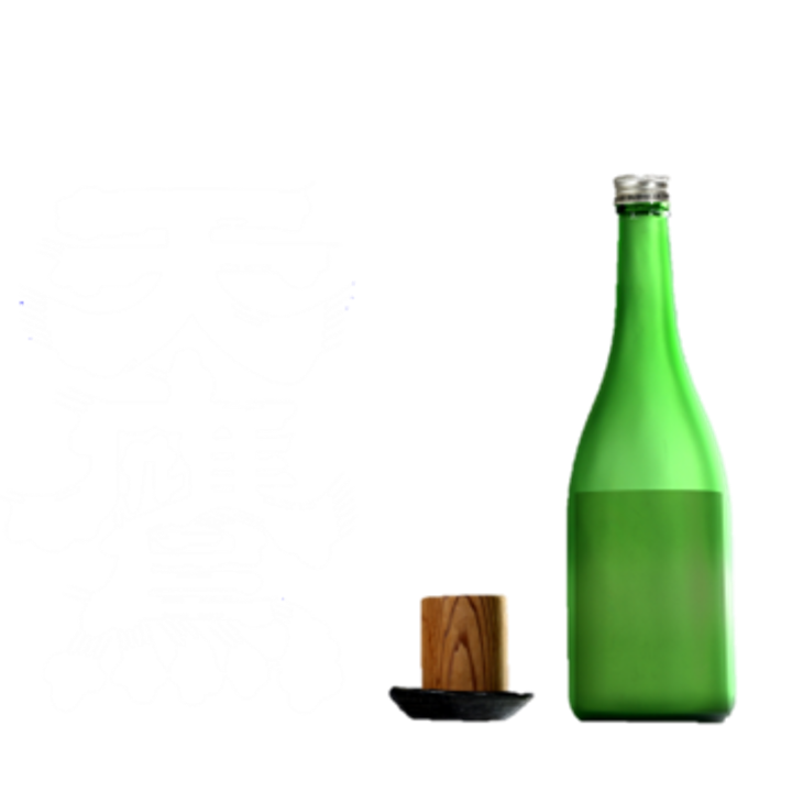 優勝賞品 天鷹酒