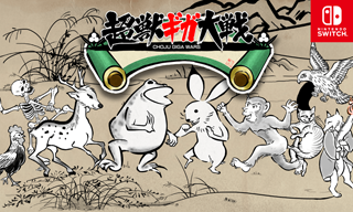 Switch超獣ギガ大戦 シルバースタージャパン