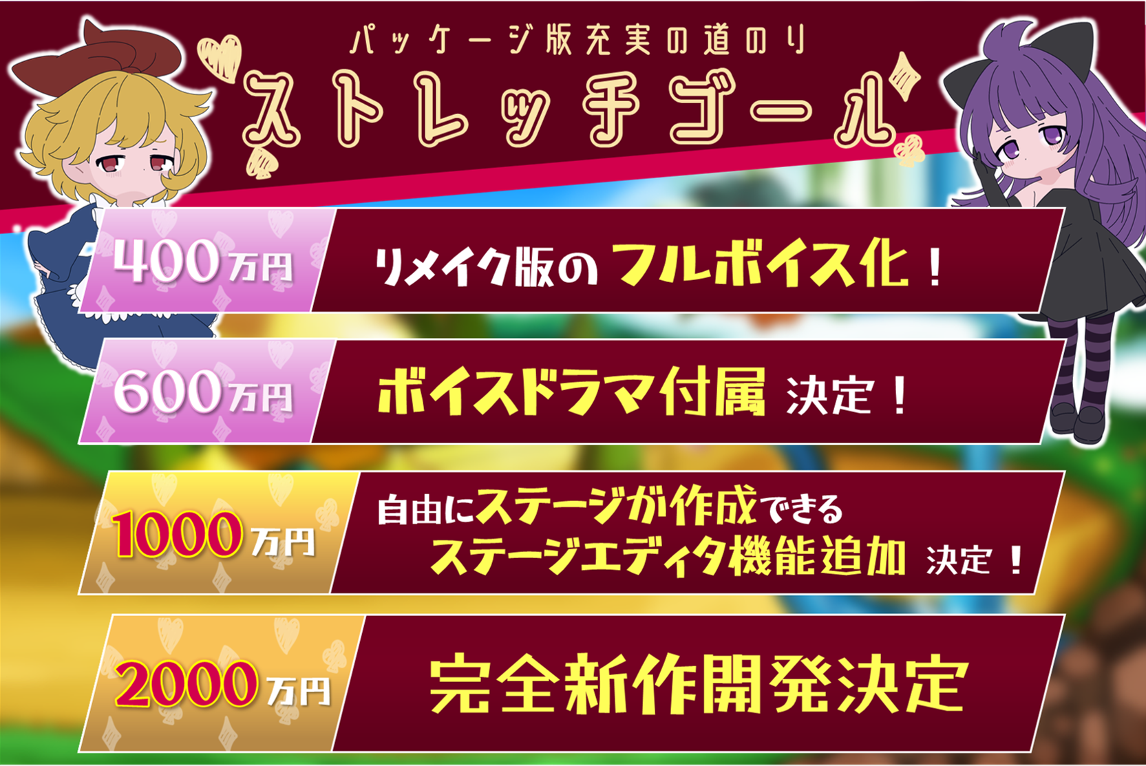 ゴール2
