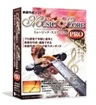 MusicScorePRO