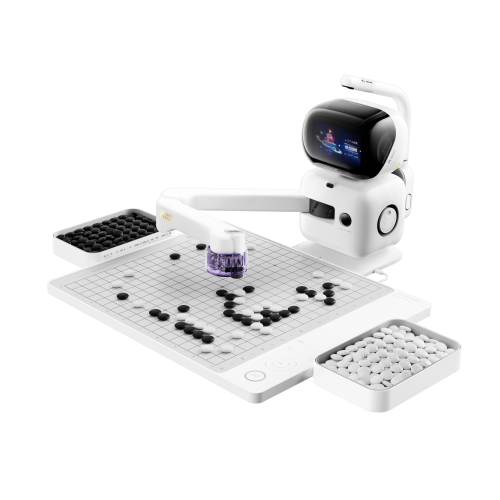 新製品】家庭用囲碁ロボット「SenseRobot」発売のお知らせ